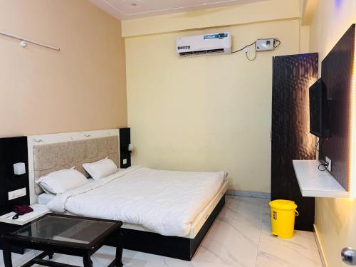 Deluxe Room photo 1