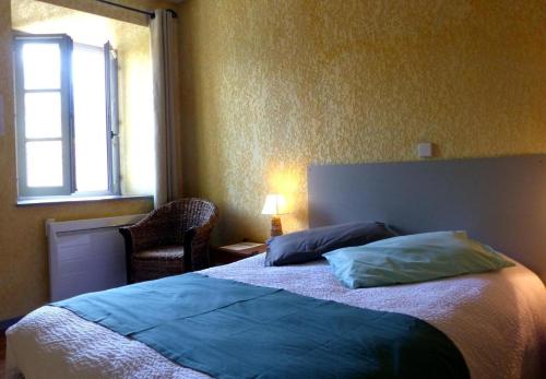 Double Room with Garden View photo 1