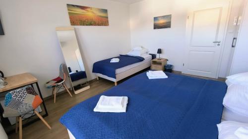 Triple Room with Shared Bathroom photo 3