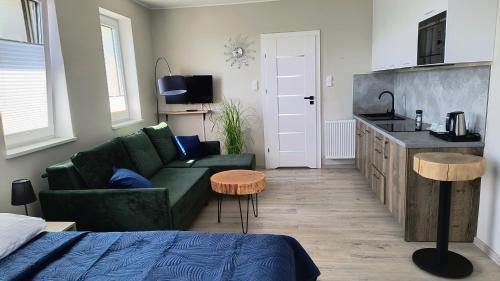 Apartment with Terrace photo 2