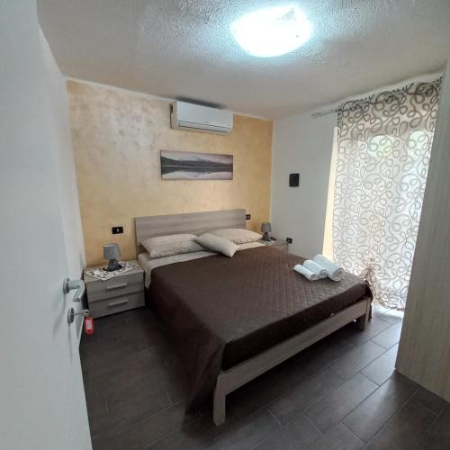 Double Room with Mountain View - Photo 5