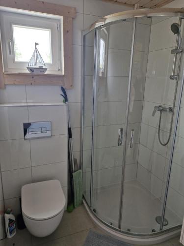 Two-Bedroom House photo 3