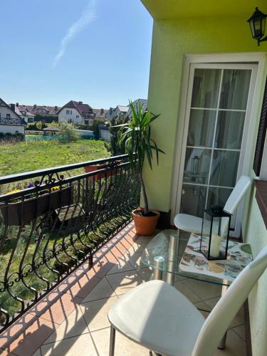 Quadruple Room with Terrace