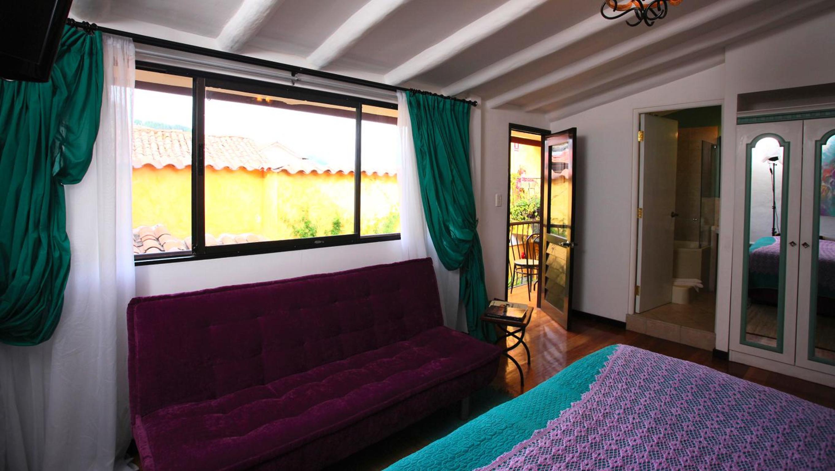 Mini Suite photo 1