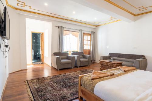 Suite photo 2