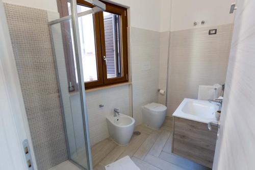 Two-Bedroom Apartment with Terrace and Sea View photo 1