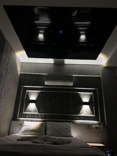 Double Room with Balcony (2 Adults + 1 Child)