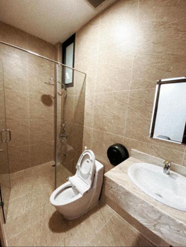 Double Room with Balcony - Photo 29
