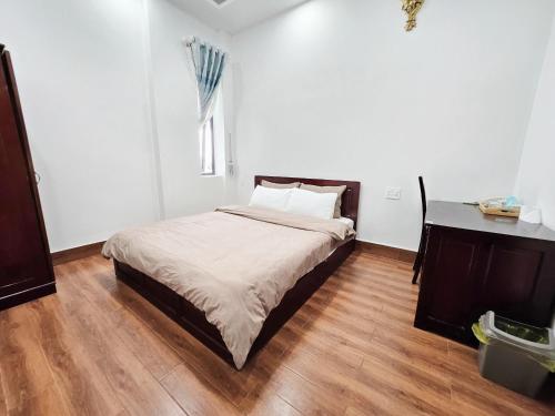 Standard Double Room - Photo 1