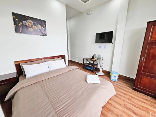 Double Room with Balcony - Photo 7