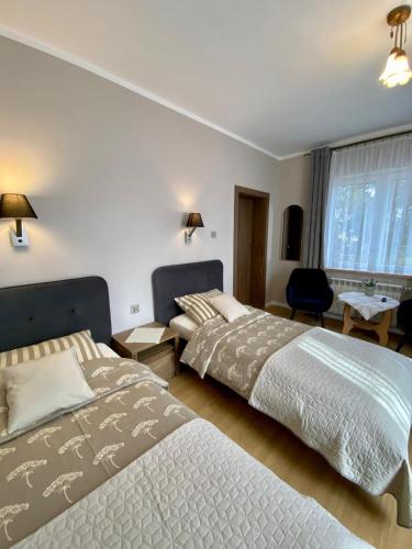 Double Room photo 1