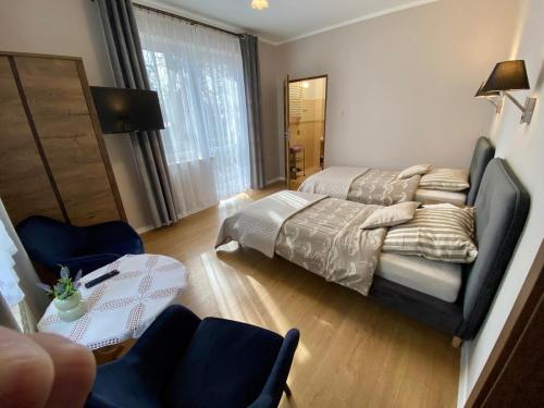 Double Room photo 2