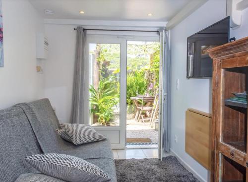 Studio with Garden View photo 1