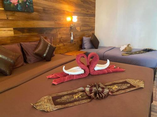 Triple Room with Sea View - Photo 33