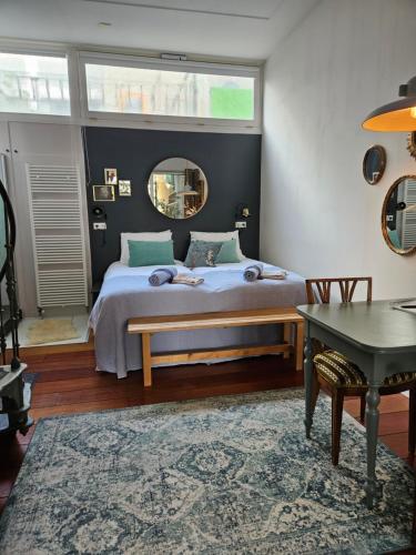 Twin Room with Extra Bed