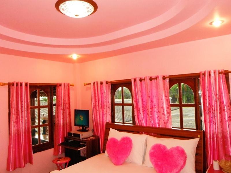 Standard Double Room photo 3