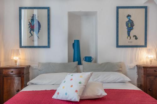 Triple Room with View