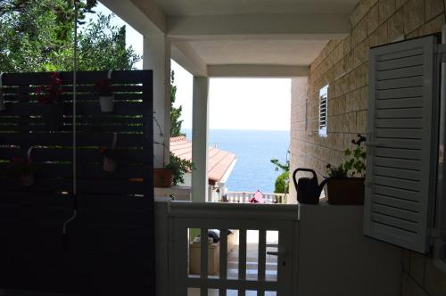 Apartment with Garden View photo 3
