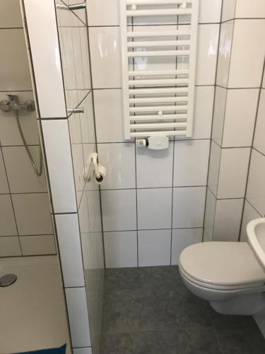 Double or Twin Room with Bathroom photo 2
