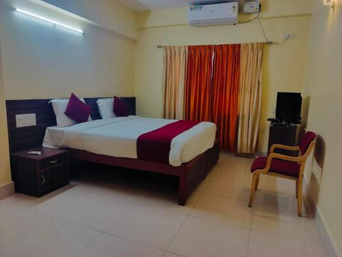 Deluxe Double Room photo 1