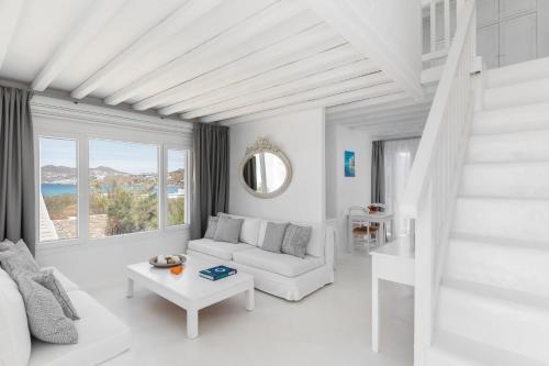 Maisonette House Sea View