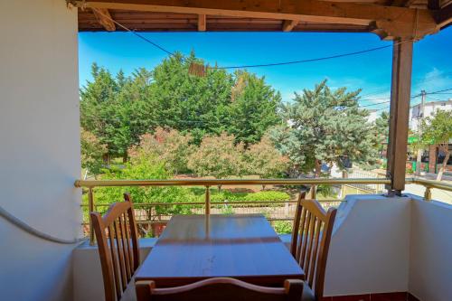 Triple Room with Balcony photo 2