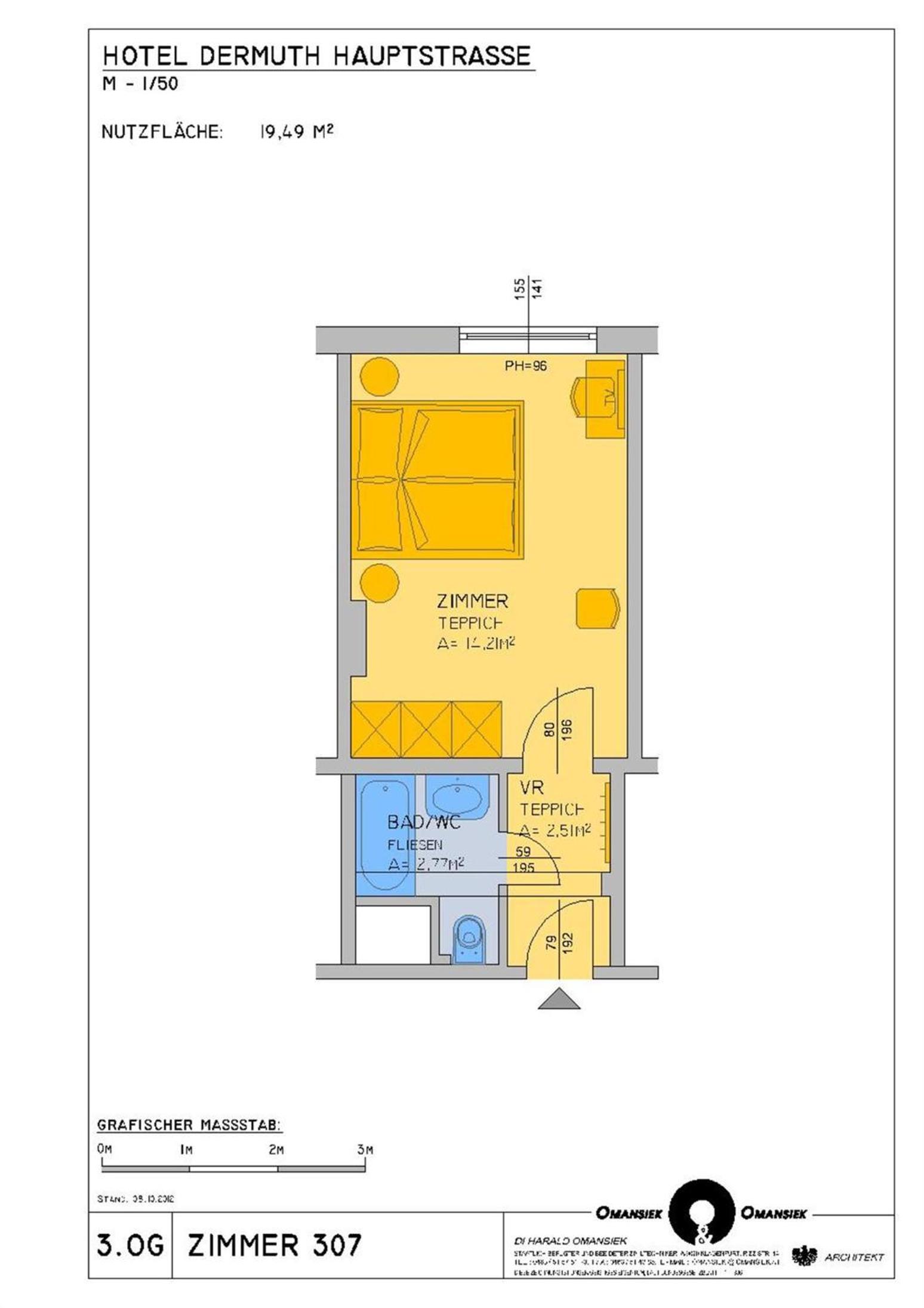 Double Room photo 3