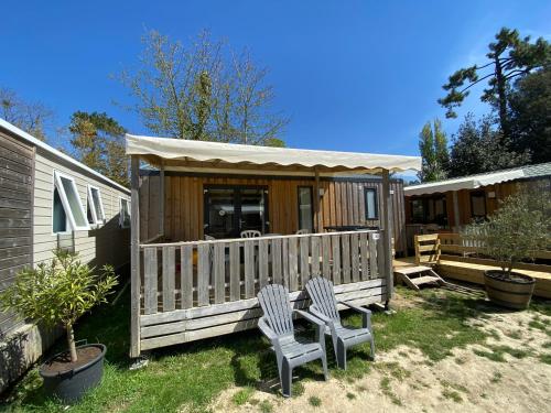 Mobile Home photo 1