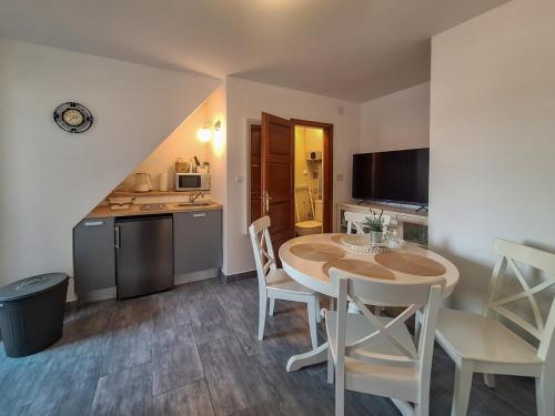 Apartment with Sea View photo 3