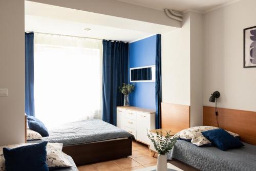 Quadruple Room with Bathroom photo 3