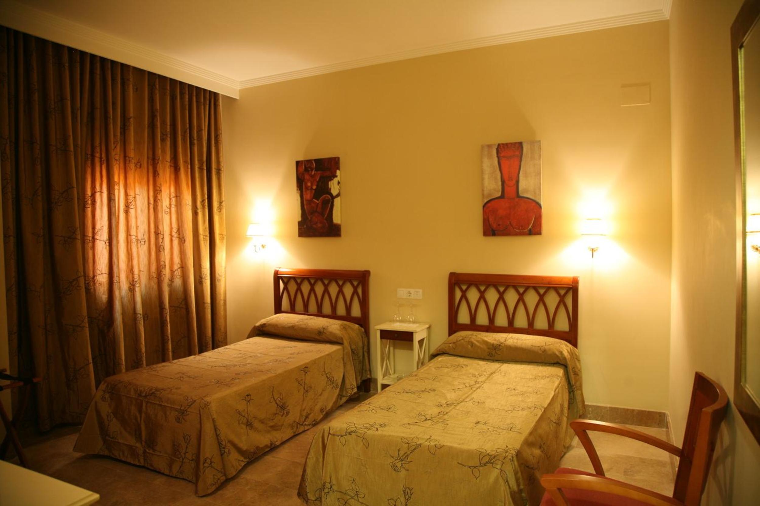 Double or Twin Room