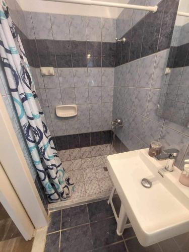 Apartment with Balcony photo 1