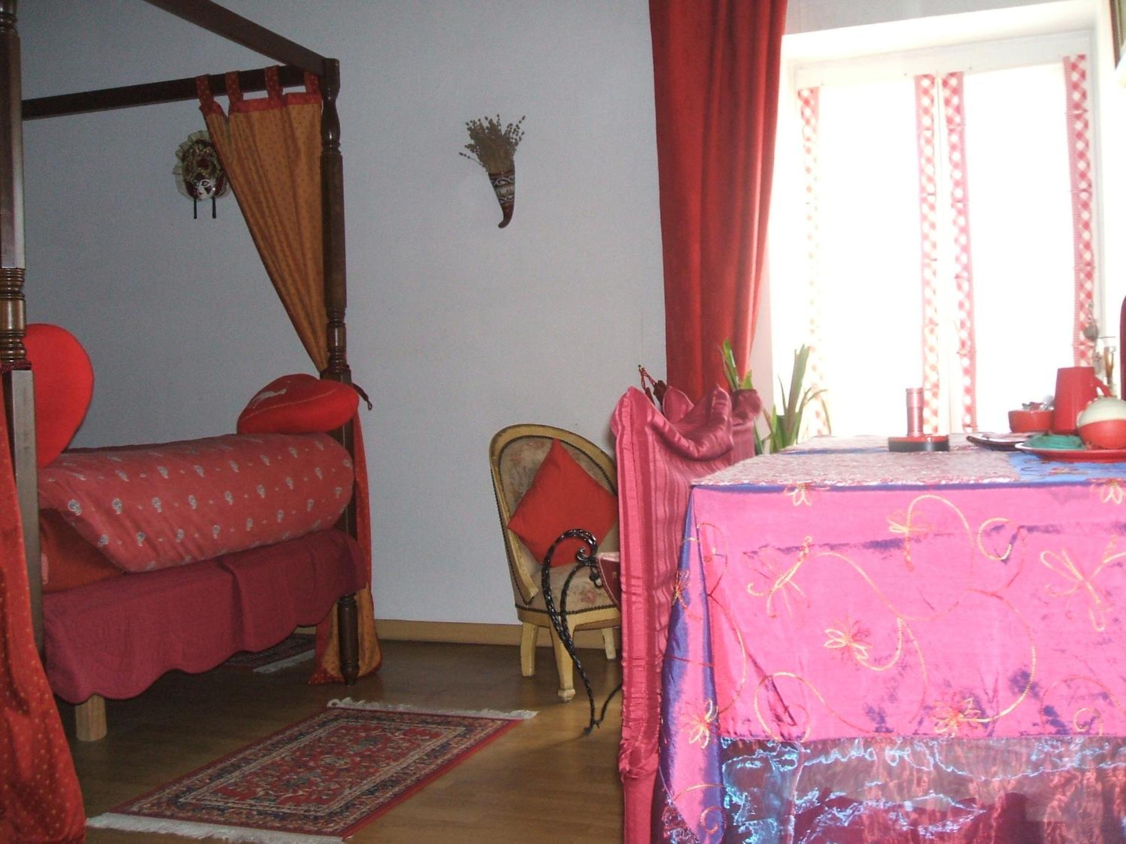 Deluxe Double Room with Shower photo 3