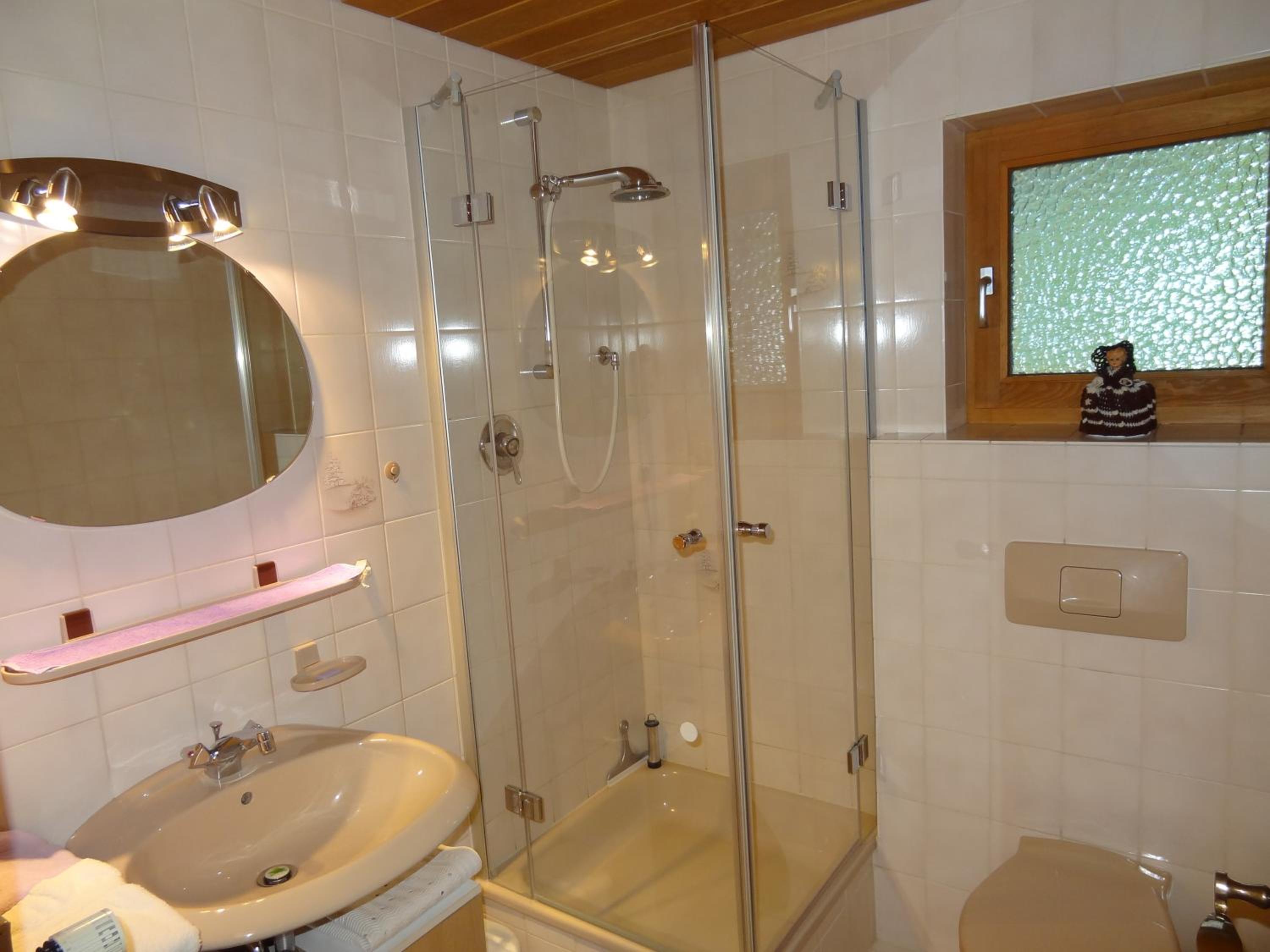 One-Bedroom Apartment (2 Adults)