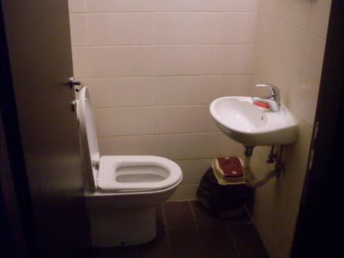 Two-Bedroom Apartment No 19 photo 3