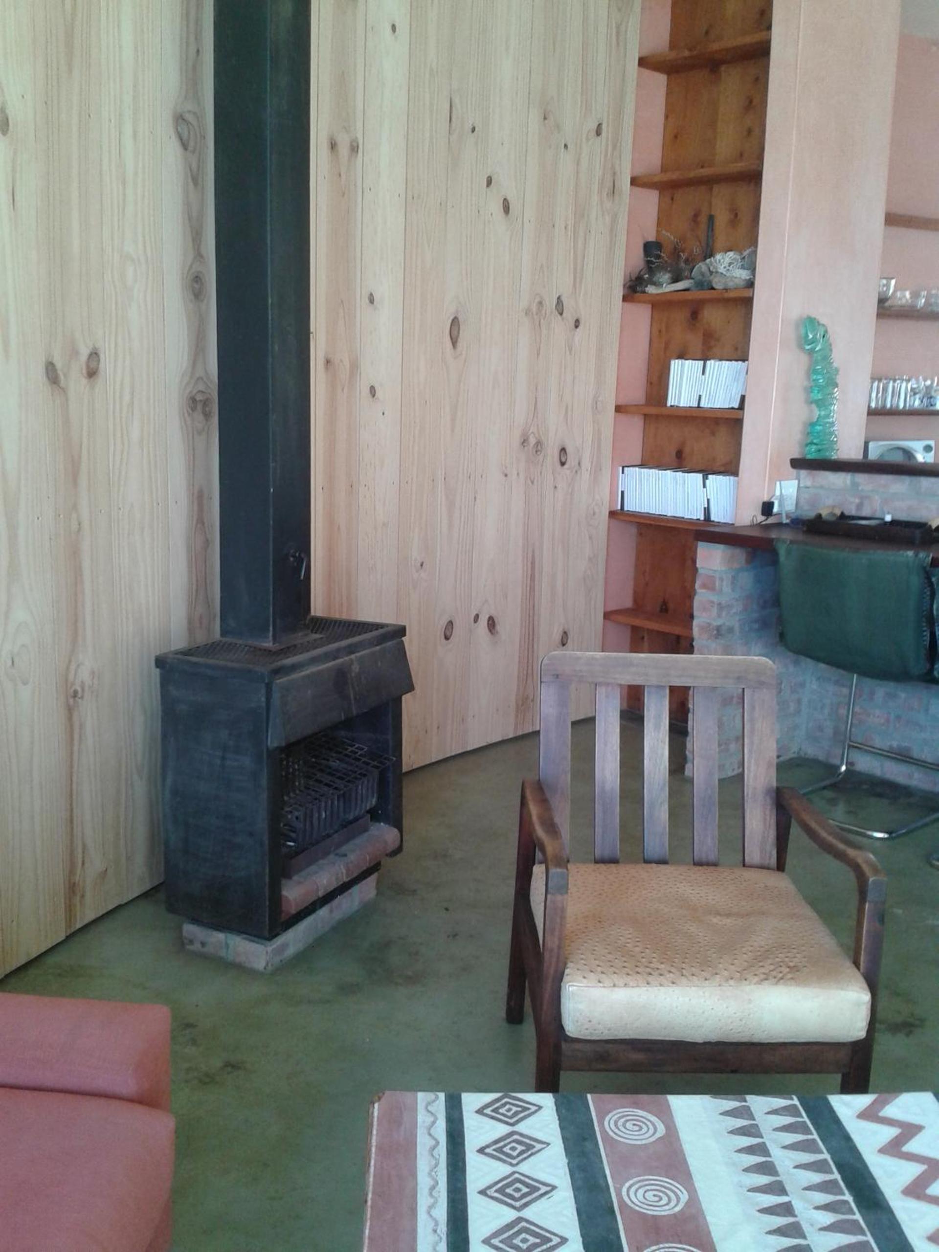 Two-Bedroom Apartment with Ocean View photo 2