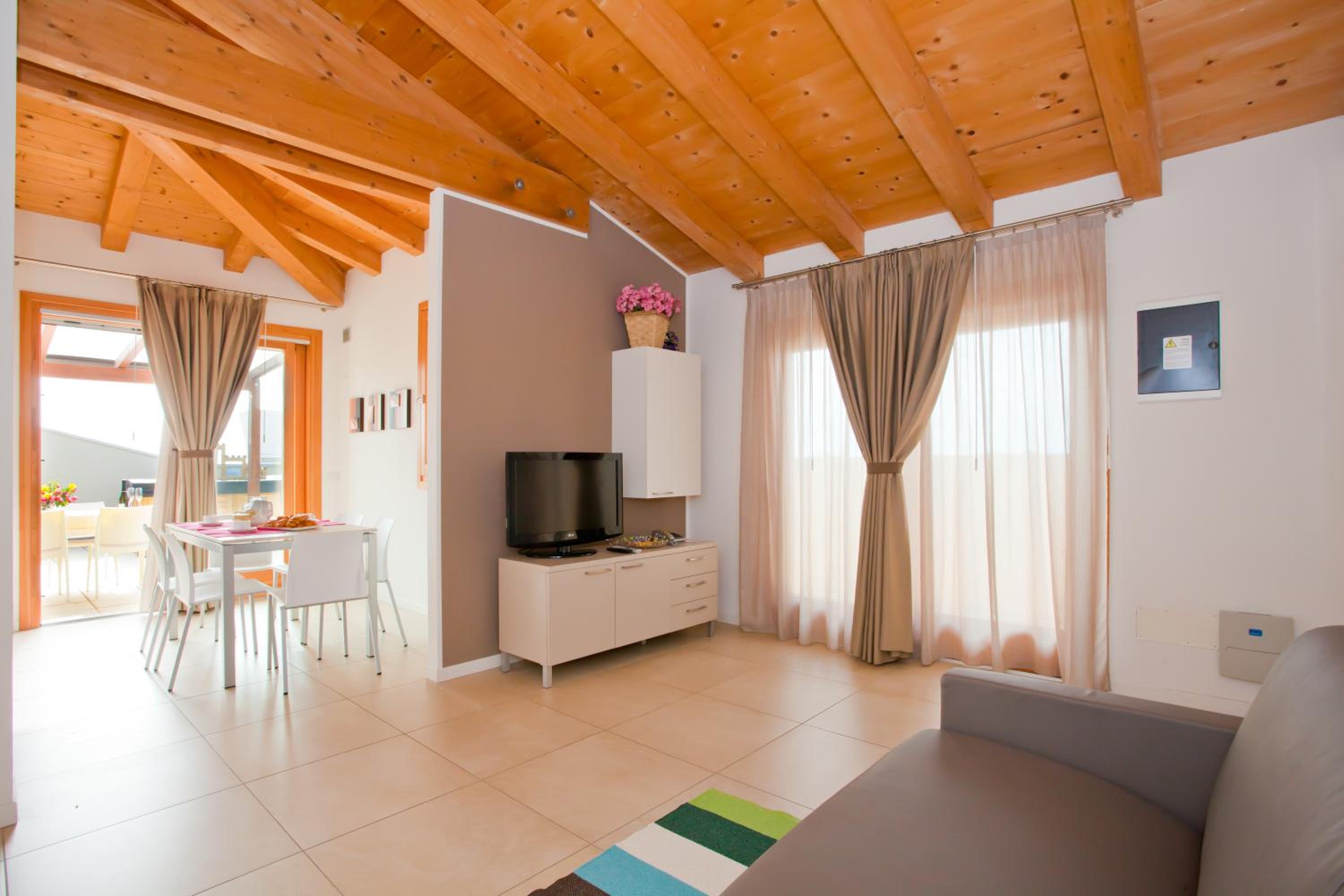 Superior Apartment photo 1
