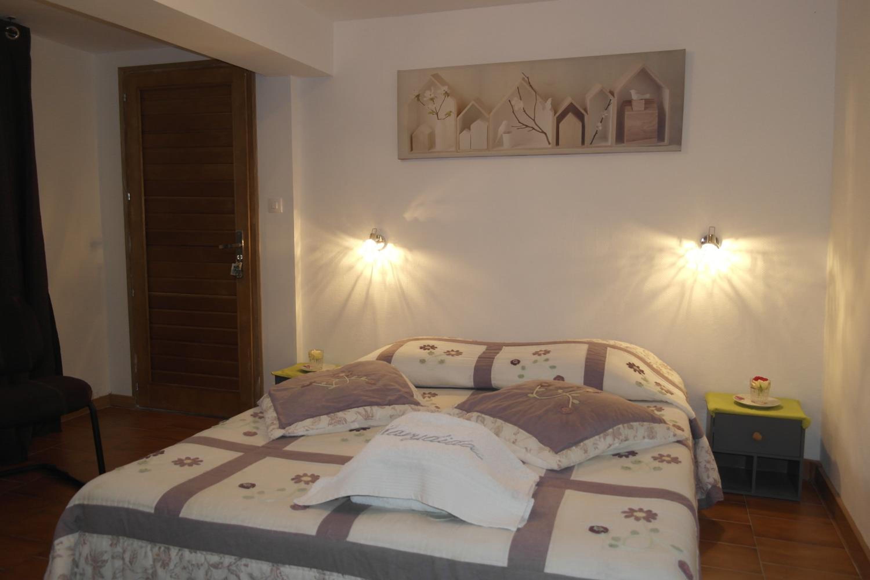 Quadruple Room photo 2