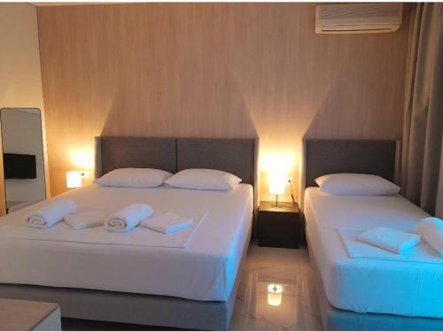 Deluxe Triple Room photo 3