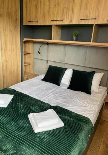 Two-Bedroom Chalet photo 3