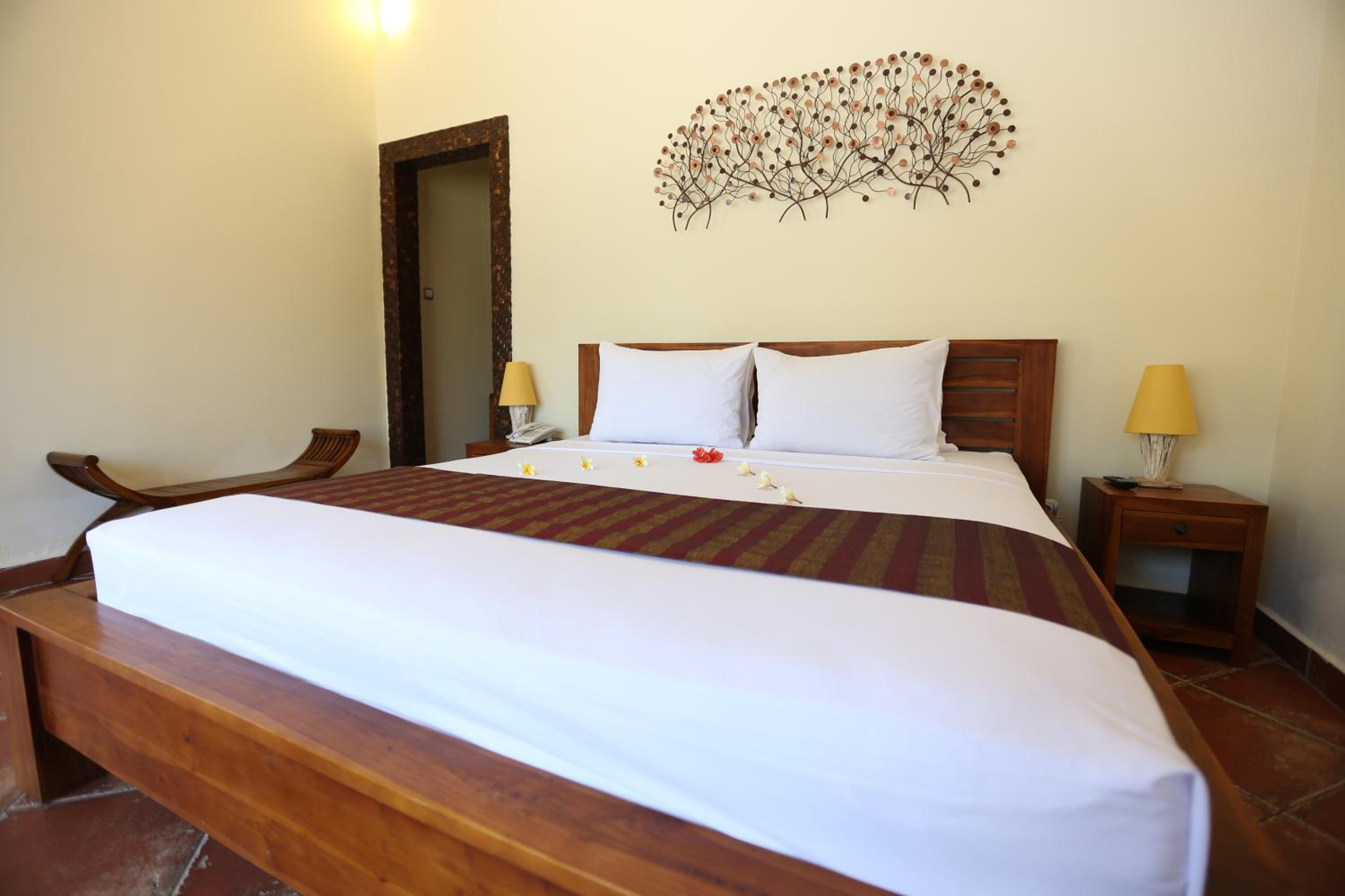 Two-Bedroom Villa with Private Pool