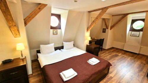 Classic Triple Room photo 1