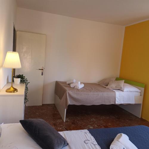 Two-Bedroom Apartment with Balcony photo 3