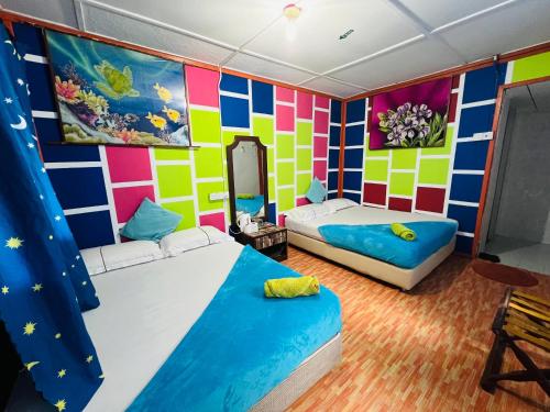 One-Bedroom Chalet photo 1