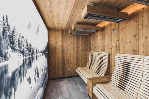 Three-Bedroom Chalet photo 2