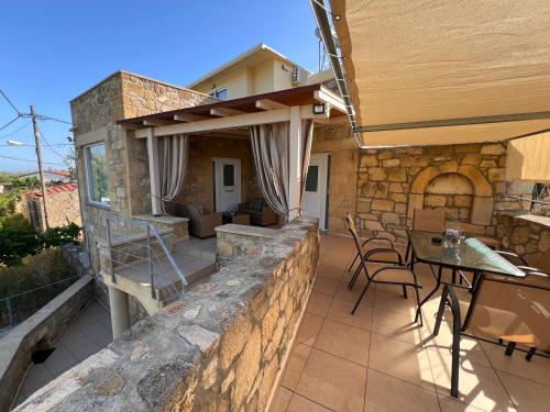 Villa - Photo 17