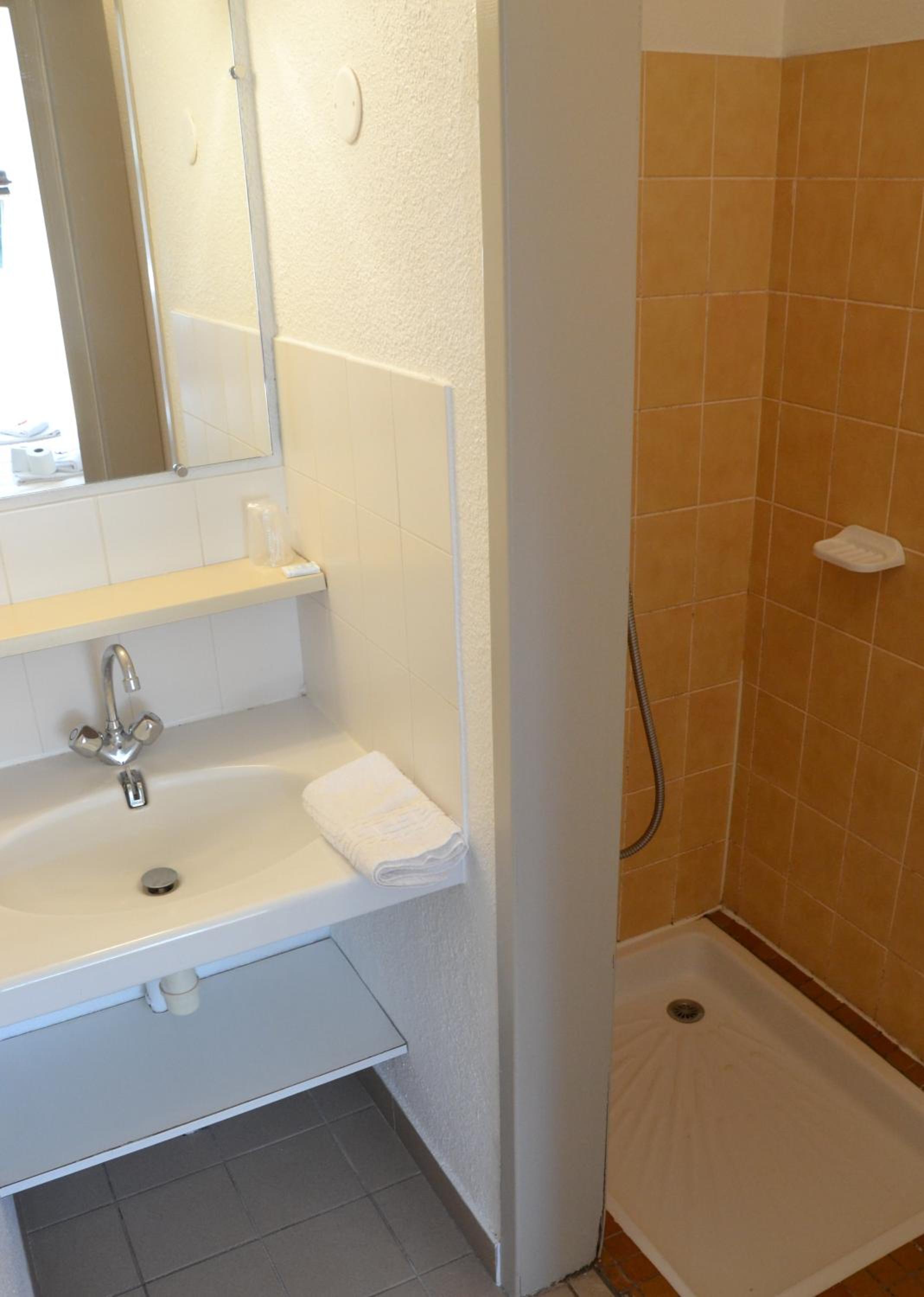 Gite - Apartment (4 Adults)