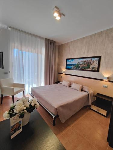  Comfort Double Room with Terrace photo 2