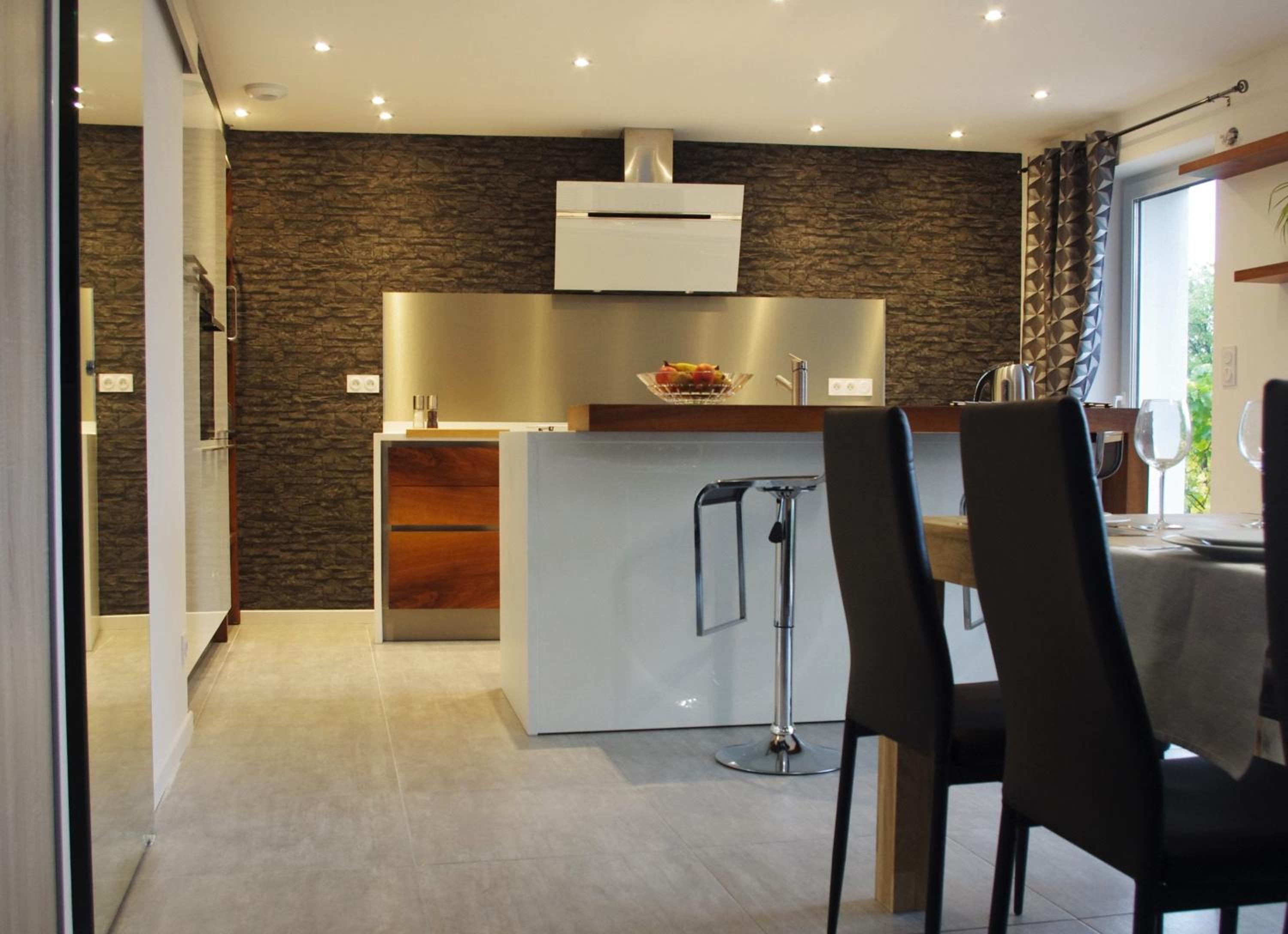 Penthouse Apartment photo 2