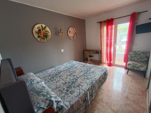 Double Room with Terrace photo 1